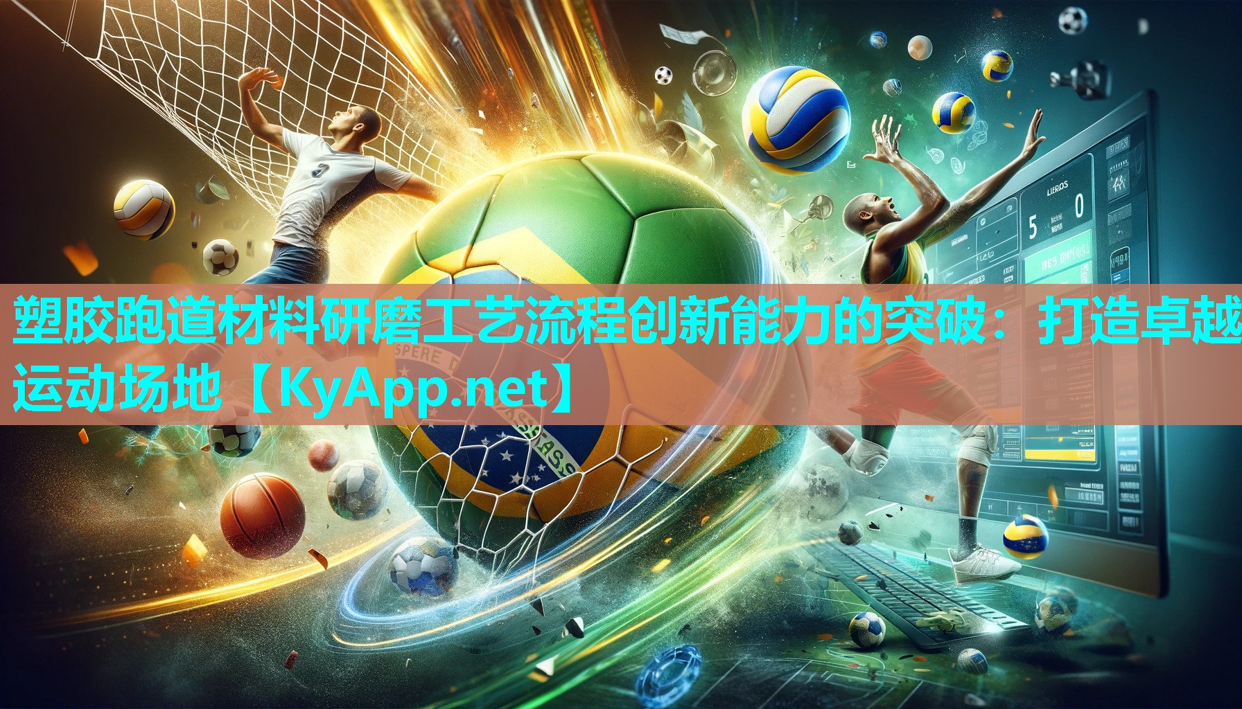 塑胶跑道材料研磨工艺流程创新能力的突破：打造卓越运动场地