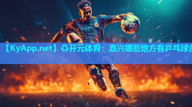 嘉兴哪些地方有乒乓球台