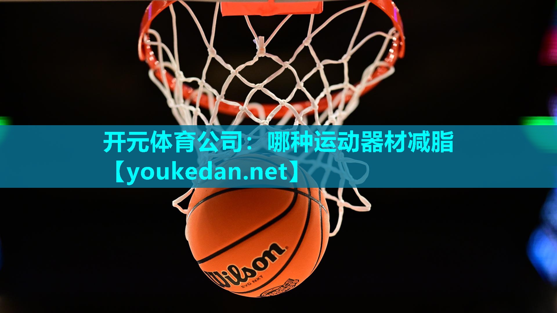 哪种运动器材减脂