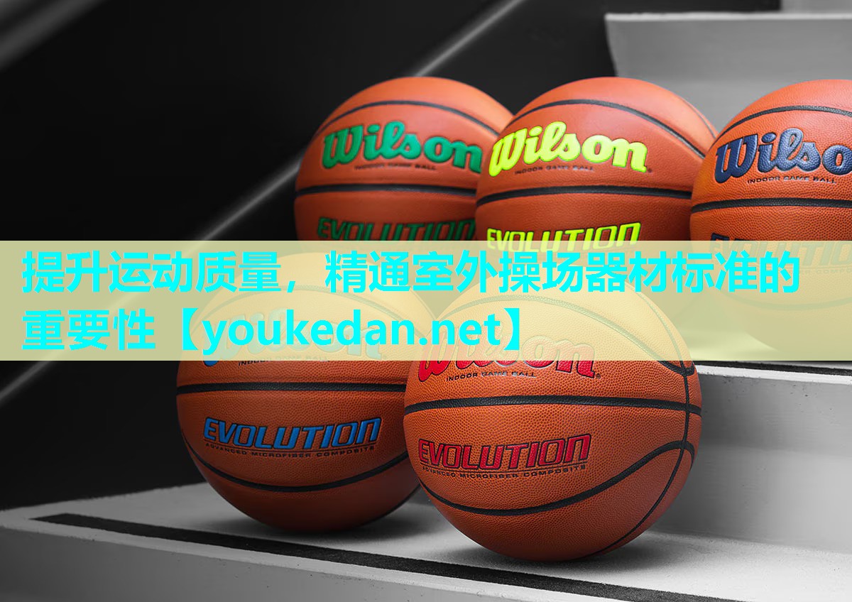 提升运动质量，精通室外操场器材标准的重要性