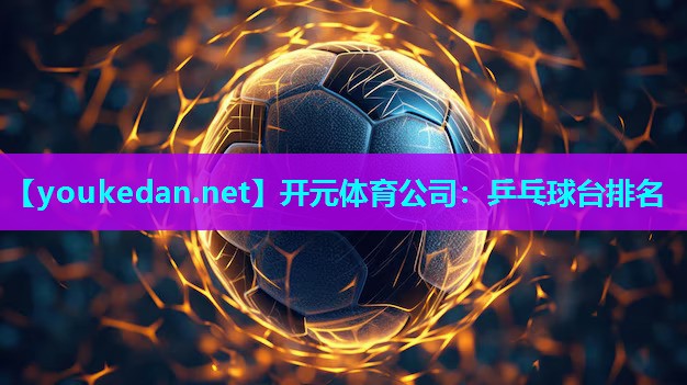乒乓球台排名
