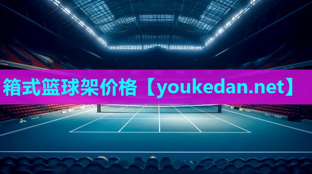 箱式篮球架价格