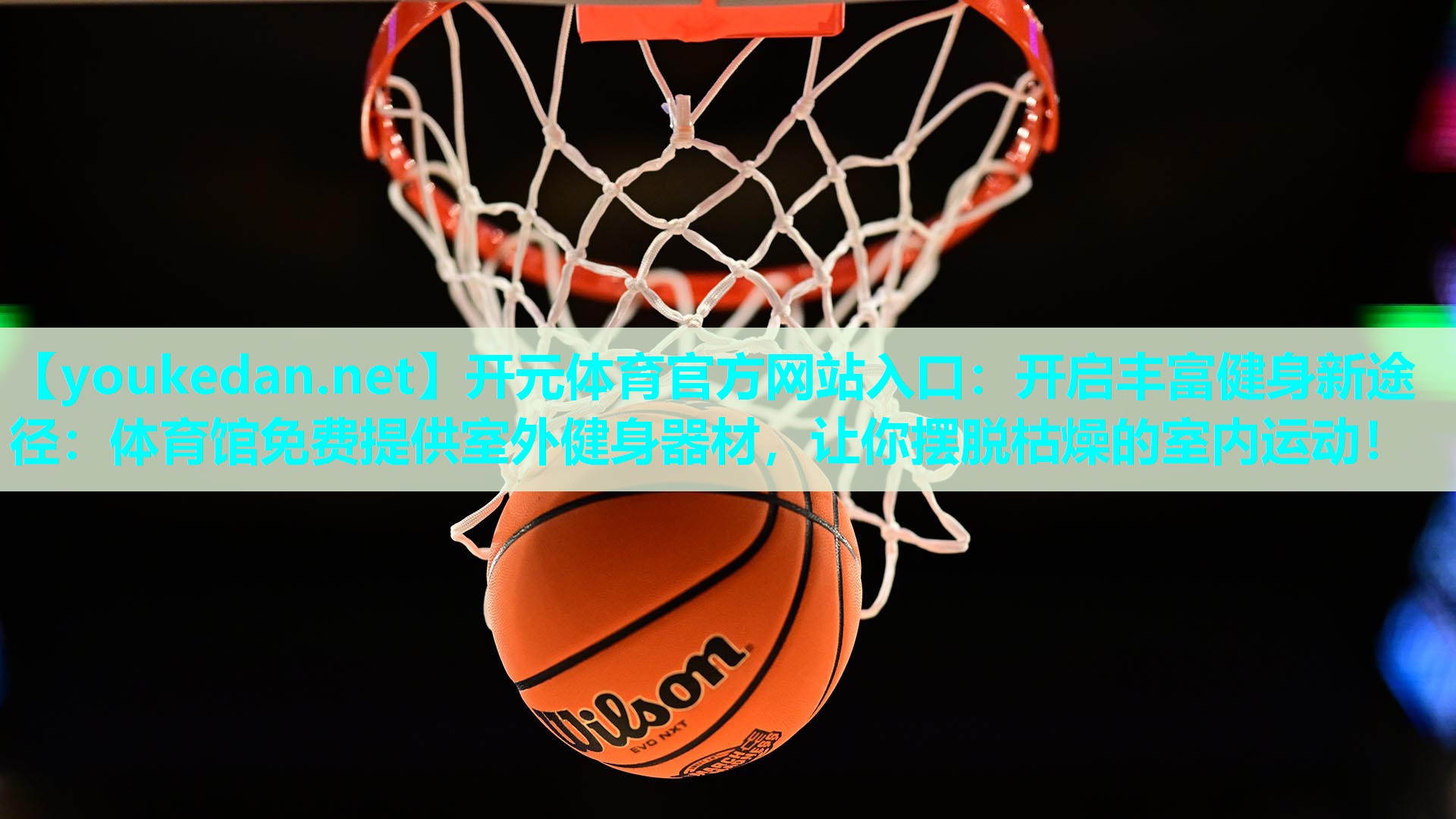 开启丰富健身新途径：体育馆免费提供室外健身器材，让你摆脱枯燥的室内运动！